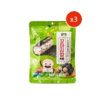풀무원 노을해심 꼬마김밥키트 (39.7G), 3개 : 닛시몰