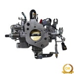 스즈키 SJ410 F10A 캐리 트럭용 기화기 짐니 디하츠 차라데 1000CC 13200-80322 : 트레이드셀50