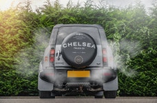 [KAHN] CHEALSEA TRUCK COMPANY Soft wheel cover : 그릿모터테인먼트