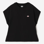 26SS 단톤 코튼 저지 돌면 숏슬리브 SOLID 반팔 티셔츠 DT-C0403 : 나래니
