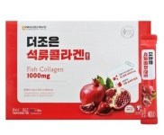 더 좋은  석류  콜라겐20gX26포 매일 건강365구구팔팔 활력 : 정아유통
