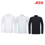 제이디엑스 JDX 남자 냉감 베이스레이어 스포츠 이너 기능성 골프 언더레이어 남성골프웨어 : 제이디엑스 JDX