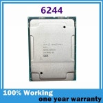 제온 골드 6244 CPU 3.6GHz 24.75MB 8코어 16스레드 LGA3647 150W 서버용 : 범이소월드