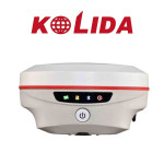  KOLIDA 코리다 GNSS 수신기 VR4 GPS 측량기 : 해천이엔씨