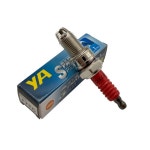 12 4개입 3전극 스파크 플러그 F7TC BP7ES, W22EP-U, N7YC, L14YC, W5DC, Z43, ZCT000012, OE018, W230T30, 호환 : 더블유파트너스J