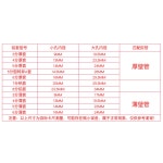 에어컨 커버 피팅 R12 3/8 1/2 5/8 알루미늄 커버. 호스 커넥터 R134 8.5mm 50pcs : 제이오와이