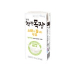 건국대학교우유제주보급소 | 건국대학교 건국유업 착한목장 소화가 잘 되는 우유, 190ml, 48개 : 서울김 스토어