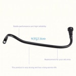 37JE 범용 자동 변속기 오일 냉각 호스 31202911 30 C70 S40용 : 웨스트모스트