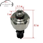 물압력 센서 교체 부품 Yamaha 07-19 F150-350 VF250 오일 6AW-8366B-01-00 42CP2-12 : 트웰브코퍼레이션