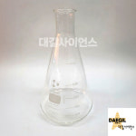 듀란 삼각플라스크 DURAN 3L 독일산 : 대길사이언스