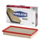 Purolator TA25594 에어 필터 : 동원로비스