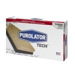 Purolator TA25594 에어 필터 : 동원로비스