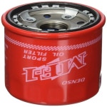 DENSO (덴소) 스포츠 오일 필터 마그넷 타입 MF-104 115010-3930 : 동원트레이드