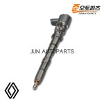 QM5 인젝터 0445 115 084 재생 수리 : 준오토파츠