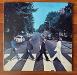 엘피마을/74국내/Beatles LP(비틀즈)/Abby Road/Come together/Something : 엘피 마을