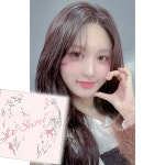 [가을/위드뮤라이브] 아이브 엠파시 스튜디오춤 럭키드로우 포토카드 포카 러브드아이브 앨범 포함 : 하이틴클럽
