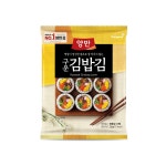 양반 구운 김밥김(10매) (22G), 1개 : 닛시몰