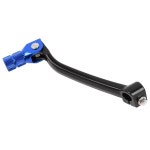 지터 레이싱 (ZETA RACING) YZ85 / LW '07-26 단조 시프트 레버 블루 F6857 : 동원하이닉스