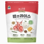 경북사료에이스유통moms펫 | 도그랑 골드 에이스 애견사료 올리브 램앤라이스 2kg : 더펫유통