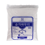 꼬미다 슈가파우더 3kg/마카롱설탕 : 맘쿠킹