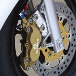 brembo 캘리퍼스 지원 [4pods] [실버] 210055-03 : -동원상사-