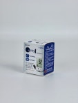 아이센스 노코딩원 혈당측정 검사지 50매+알콜스왑100매 : sky pharm