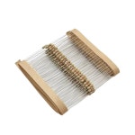 LZRAWKGTE 50PCS 1 /2W 100R 100K 47K 1K 1R~1M 2.2K 220R 3K 100 4K7 Film Carbon 220 22K Resistors 2K2 : tov seed