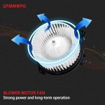 gpmmwpg 전면 송풍기 모터 히터 ac 팬, 700215 4runner 2007-2019 rx350 for camry er venza 토요타와 호환되는 lexus hvac es... 