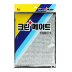 크린메이트 은사 수세미 10개입 : 케어렛
