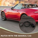 A73Q-자동차 크랭크축 위치 센서는 Mazda MX5 323 J5T27072 ZL0118221에 : 네브릭스-02A