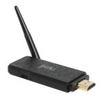4K 미라캐스트 동글 스마트폰 무선 미러링 동글이 HDMI TV 연결 : 위드잇
