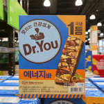 오리온 닥터유 에너지바 40gx15개입 견과류 : 코코상인