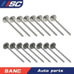 1347587470 흡기 배기 밸브 07-10 미니 소형 쿠퍼 S R56 N14 OEM 11347547187 0949.E2 11 34 7 547 187 : 페스트슬로스