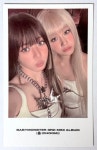 유닛샵(UNEAT SHOP) | (포토카드only) 베이비몬스터 BABYMONSTER 미니앨범 3집 춤 ( CHOOM ) 위버스샵 WEVERSE SHOP POB 폴라로이드형 유닛 포토카드 3종 세트...