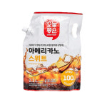 오늘좋은 아메리카노 스위트 2.1L : 더가온서울