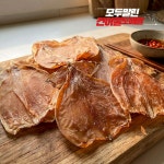 해촌 몸통오징어 파지 파품 말린 건오징어 500g 마른오징어 : 건어물 도매몰