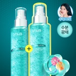 [1+1] 아누아 PDRN 히알루론산 수분 진정 미스트 100ml, 2개 : 아누아