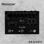 블랙스타 기타 멀티이펙터 IDX FLOOR ONE : 오케이뮤직 주식회사