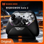 BIGBIG WON GALE 경쟁형 TMR PC APEX SWITCH2 안드로이드 컨트롤 Gale 2 : 필템로그