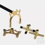 Itsok 당구 큐대받침 당구브릿지 운동소품 : 잇츠OK