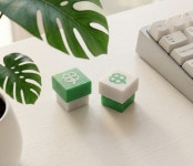 담다 나누리 공작소 | [다담다3D공작소] 클리커 DIY 키캡 상단캡 3D프린터 딸깍 : 다담다3D공작소