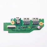 LSE922P  Acer PH31751 노트북 USB 잭 오디오 이어폰 보드 C5PRH  됨 : 에스글로벌2