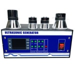 상업용 식기 세척기 또는 초음파 클리너용 펄스 발생기 파워 박스 28KHz 300W : 에스글로벌2