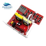 디지털 초음파 회로 발생기 PCB 보드 세척 기계 2L 욕조 28kHz 100W : 에스글로벌2
