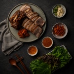장충동왕족발 제주흑돼지 무뼈족발 SET (미니족+통순살) 대뼈를 제거하여 간편한 족발 신신자족발 백만장자 족발 : 장충동왕족발 공식스토어