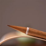 왕희지 캘리그라피 붓펜 조멍푸 정서체용 족제비털 중국 서예용 1. A : 해외다모아19호점