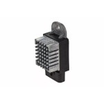 고품질 FCM101 엔진 냉각 팬 모듈 4868332AE 01-07 Chrysler Town Country 68310219AA 자동차 액세서리 : 샌드엔스타일몰