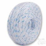 Itsok 현수막끈 PP로프 75m 산업용로프 : 잇츠OK