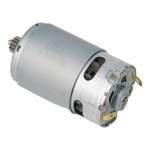 1개 629166 -3 629395 -8 hp 호환333DSME DF333D 전동 공구 액세서리용 모터 교체 부품 : 케일상점