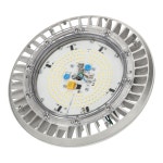 세광 국산 LED 공장등 100W AC타입 창고 보안등 주유소 고효율 투광기 : 빛뱅조명
